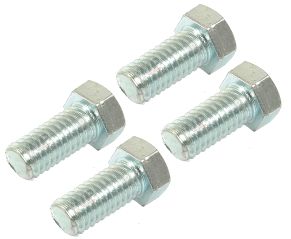  Inspection Plate Bolts  5/8